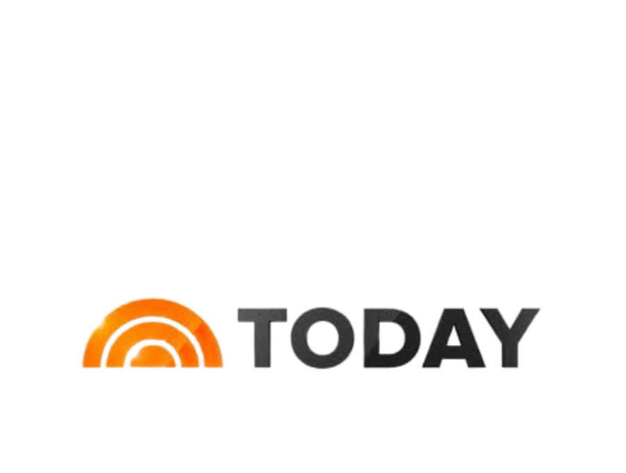 Today logo Today logo