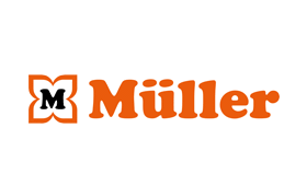 Logo „Muller“
