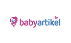 Logo „Baby Artikel“
