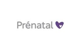 Prenataal' logo